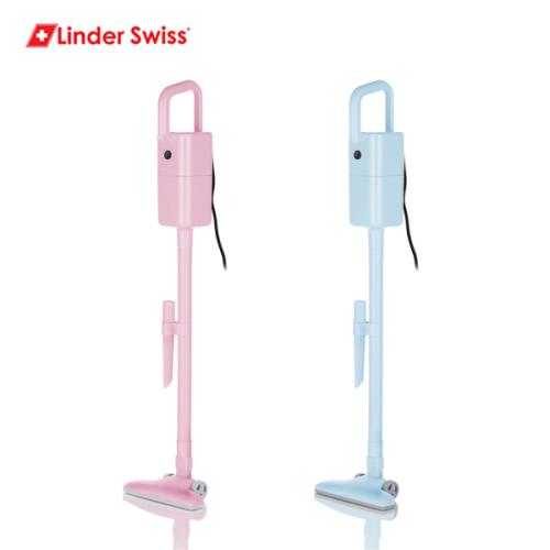 [린더스위스] 큐브 진공 유선 청소기 LDGW-1803