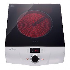 [SK매직] 1구 하이라이트 전기레인지(프리스탠딩) ERAF110DS1WH
