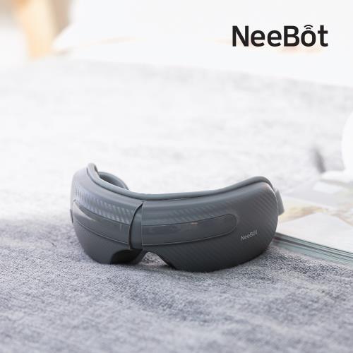 [니봇] 아이프라임 무선 눈마사지기 JSK-20044