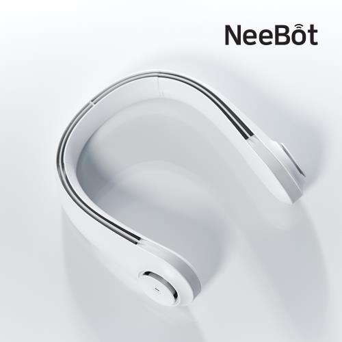 [니봇] 쿨링핏 넥밴드 목선풍기 JSK-21027