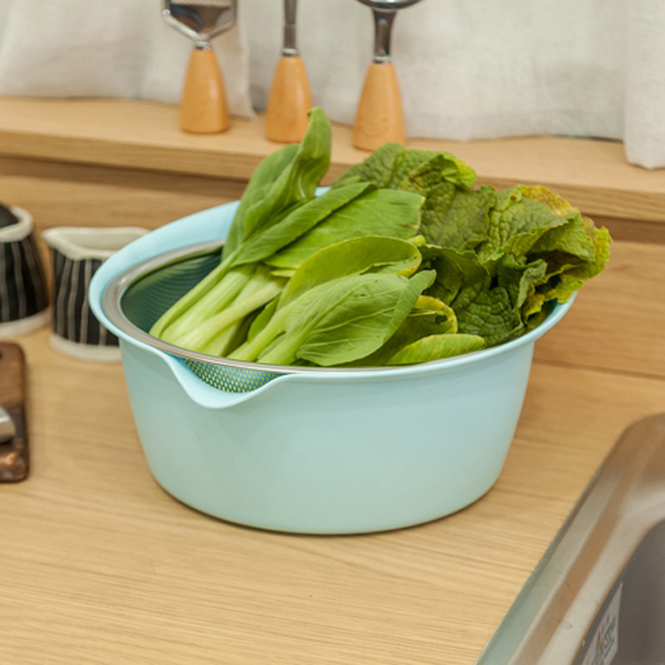 [이태리 로시] 멀티바스켓 2종 세트 중