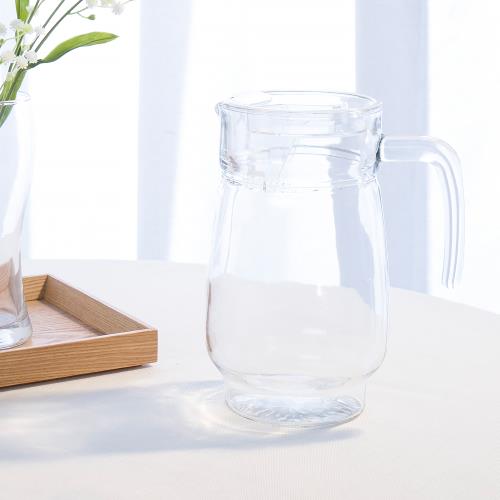 [블룸엣홈] 피쳐 유리 워터저그 1500ml 2개