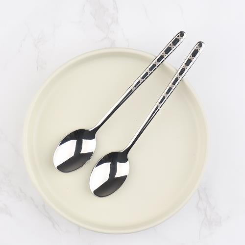 [블룸엣홈] 블루밍 레이저 티스푼 5P