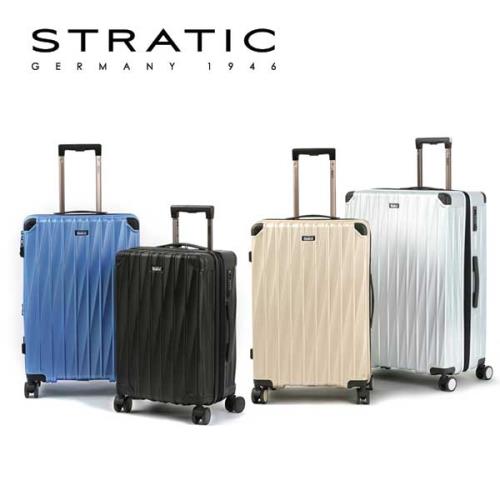 [Stratic] 스트라틱 LUCID 루시드 24인치 캐리어