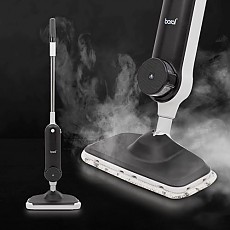 [보랄] 더 데일리 파워스팀 물걸레 청소기 BR-1060SM