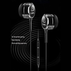 [엠큐브스] 스마트 서라운드 3D 이어폰