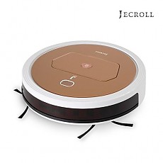 [제크롤] 스마트 로봇청소기 제이봇 JK-550 물걸레 동시청소