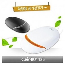 [Clair] 클레어 공기청정기(BU-1125)