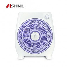 [SHINIL] 신일 10인치 박스팬 선풍기 SIF-NC10