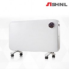 [SHINIL] 리모컨식 컨벡션 시즈 히터 SEH-C210