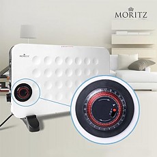 [모리츠] 컨벡션 라디에이터 전기히터 MO-2000CFT